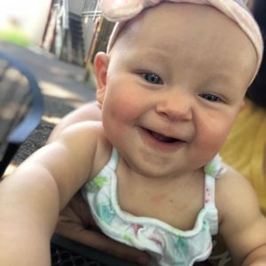 Meet your Posher, Trisha